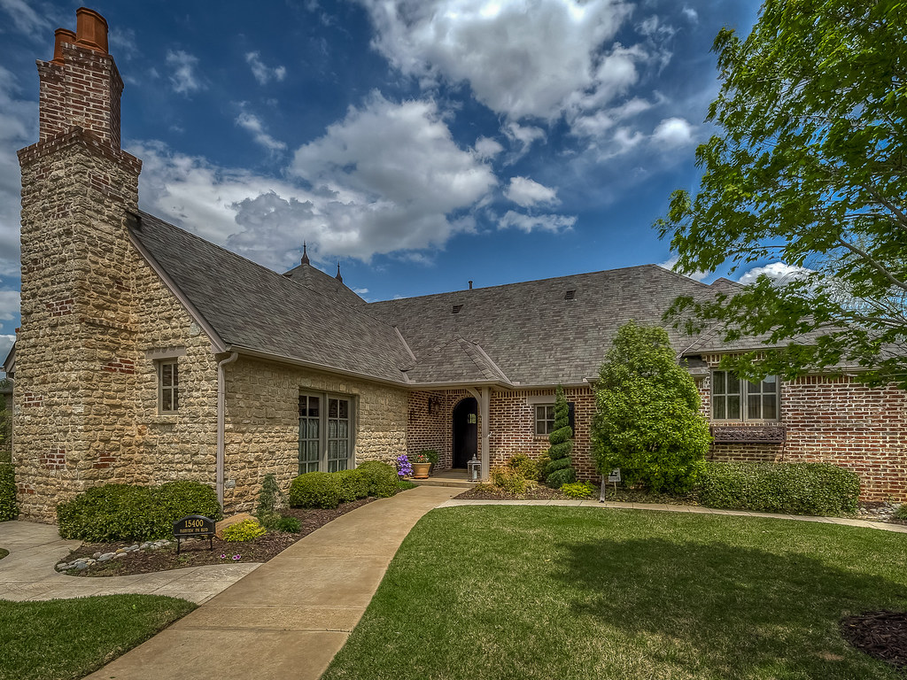 Fairview Farm 15400 Fairview Farm Blvd Edmond OK Flickr
