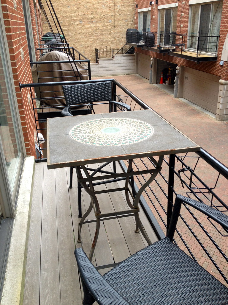 Patio off Kitchen jarrettstevens Flickr