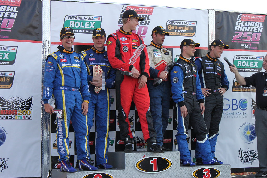 IMG_5682 Podium! CRC Automotive Flickr