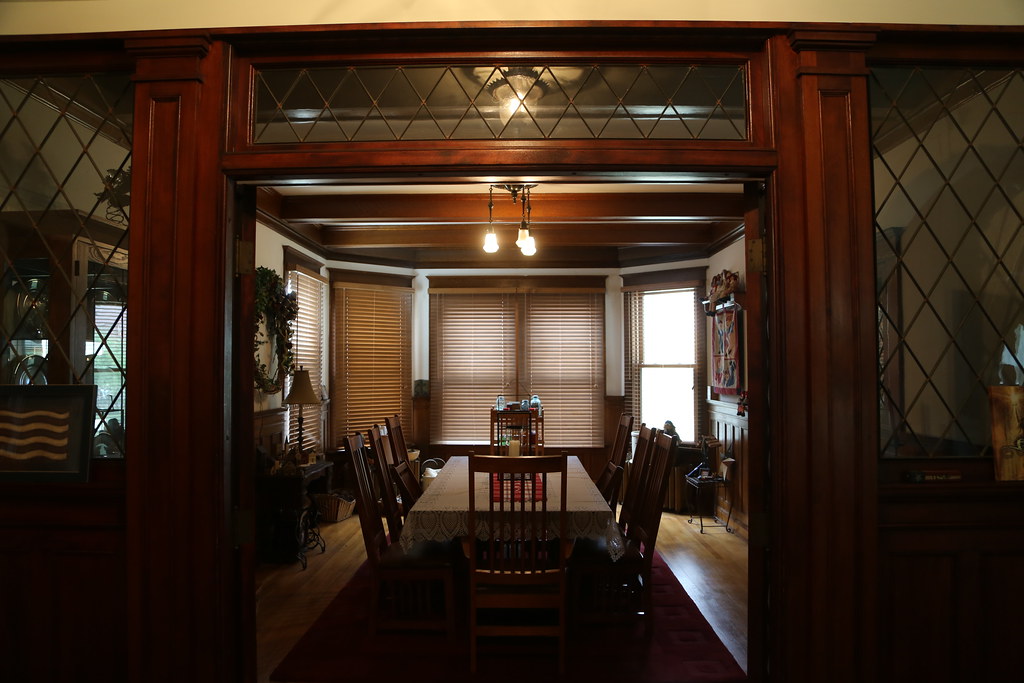 Sac City Iowa, Sac County IA F. Barber architect 80… Flickr