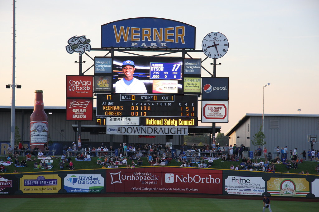 2013 Stormchasers 040 Omaha Area Board of REALTORS® Flickr