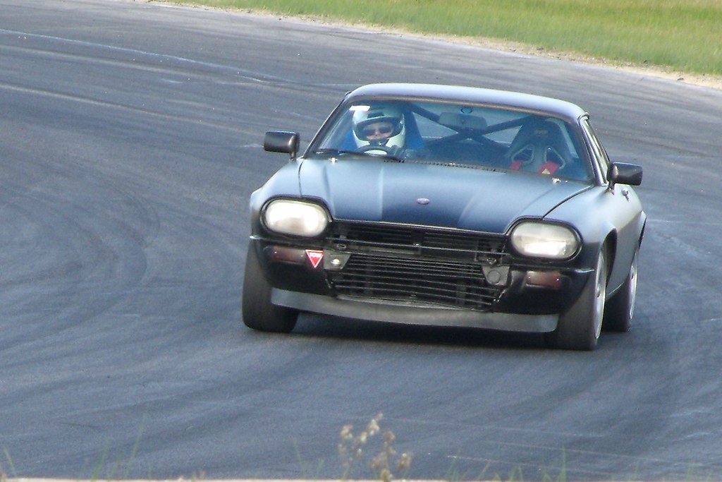 2013 Winton Track Day Flickr