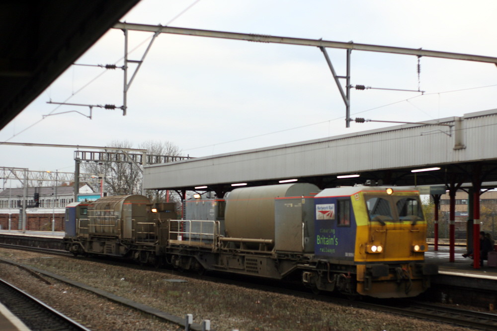 Stockport DR 98956 03/12/16 Neil Davies Flickr