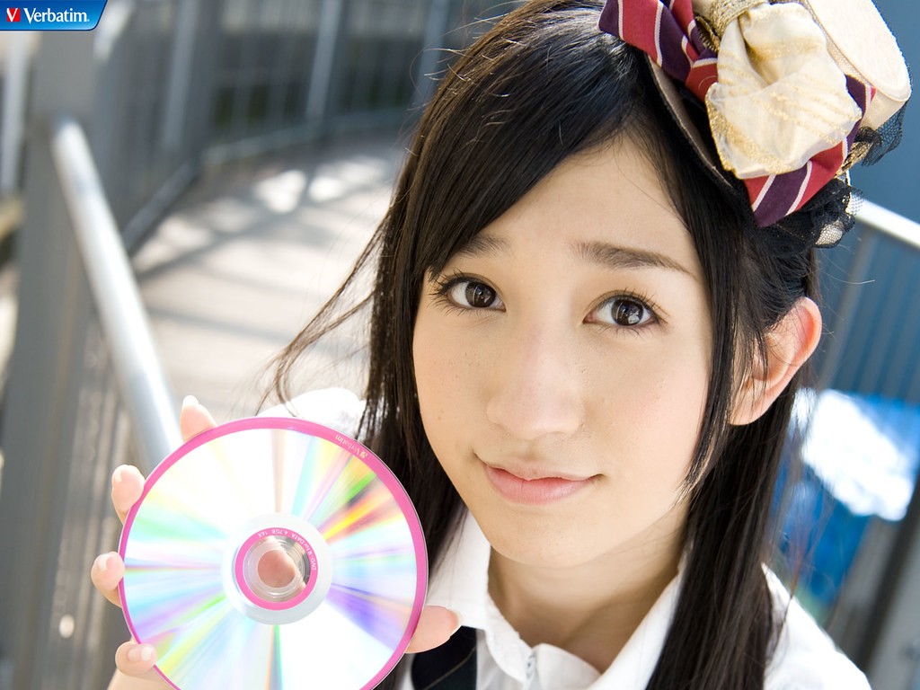 Katayama Haruka Verbatim Flickr