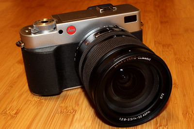 Leica Digilux 3 - Camera-wiki.org - The free camera encyclopedia