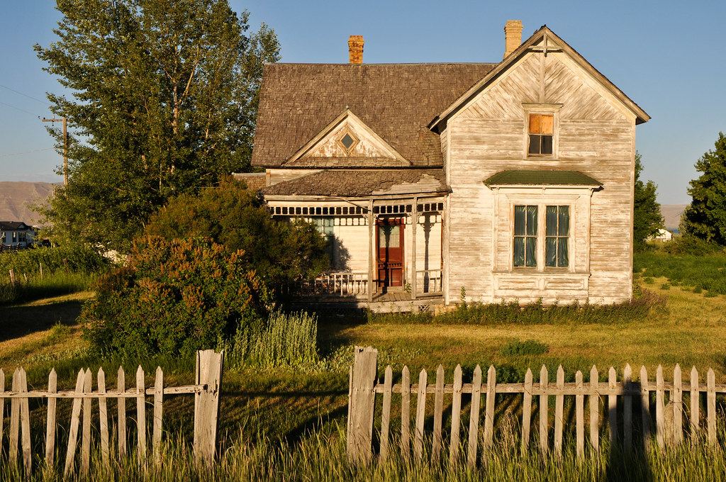 st. charles place St. Charles, Idaho Sam Scholes Flickr