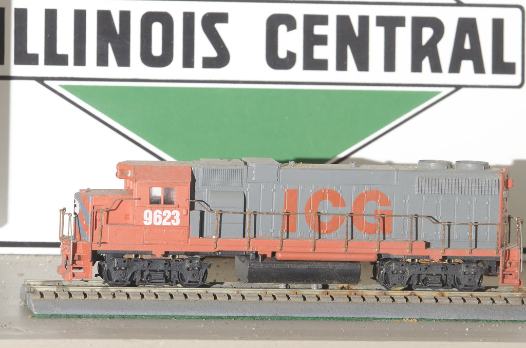 _DSC5820 Crossroads Museum Corinth, Mississippi Flickr