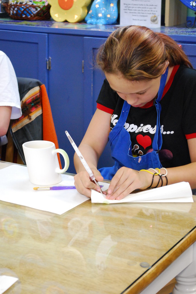 6413 Pottery By You ncpl_photos Flickr