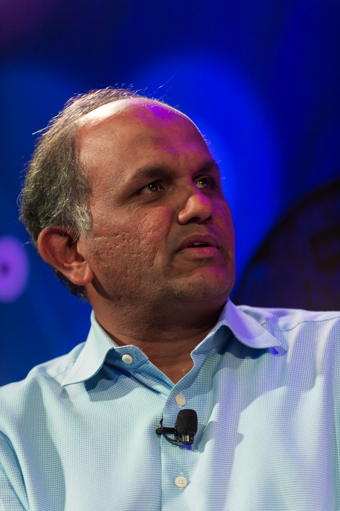 Fortune Brainstorm TECH 2013 Tuesday, July 23, 2013 Aspen,… Flickr