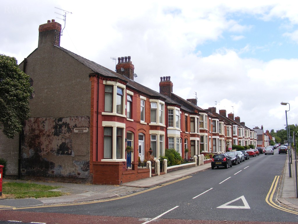 Dundonald Road, Aigburth a photo on Flickriver