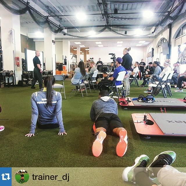 2015 Sports Med Conferences Flickr