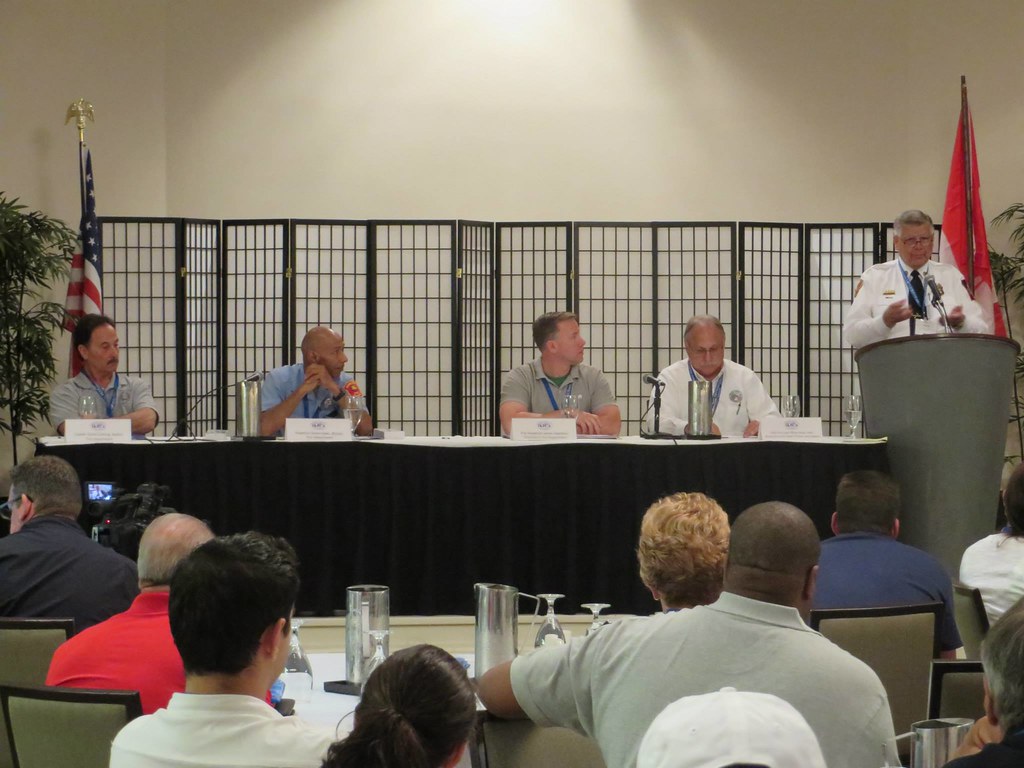 AM 1 International Kitchen Exhaust Cleaning Association Flickr