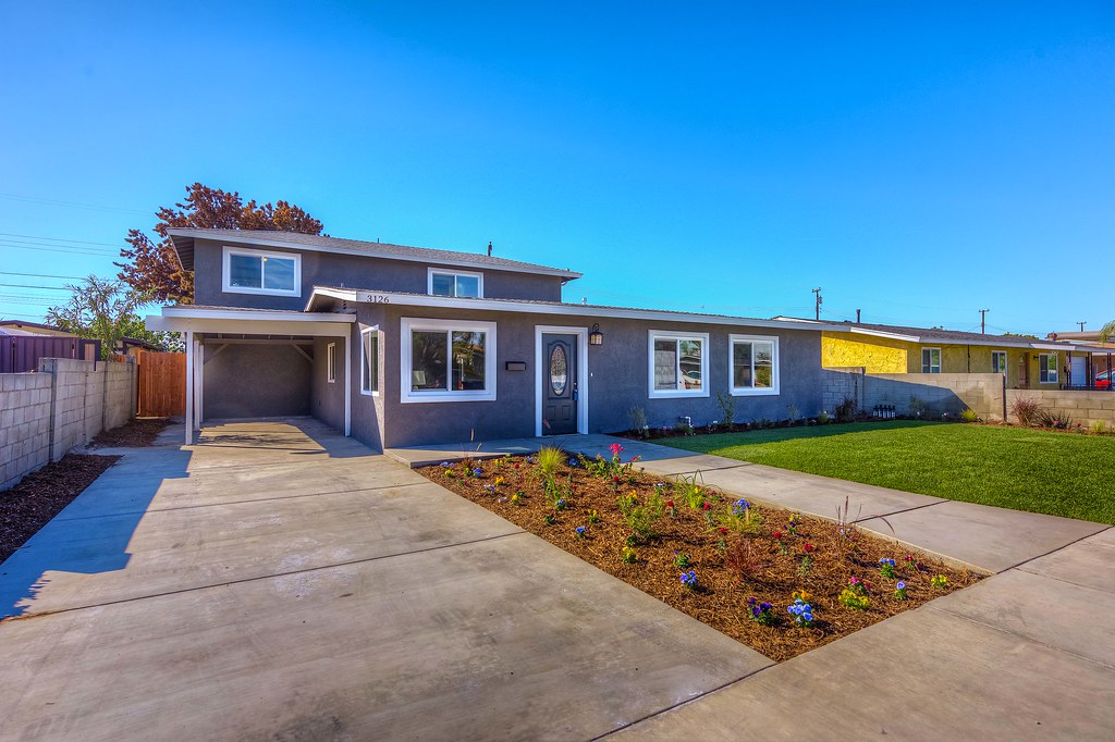 3126 Coolidge Avenue, Anaheim Flickr