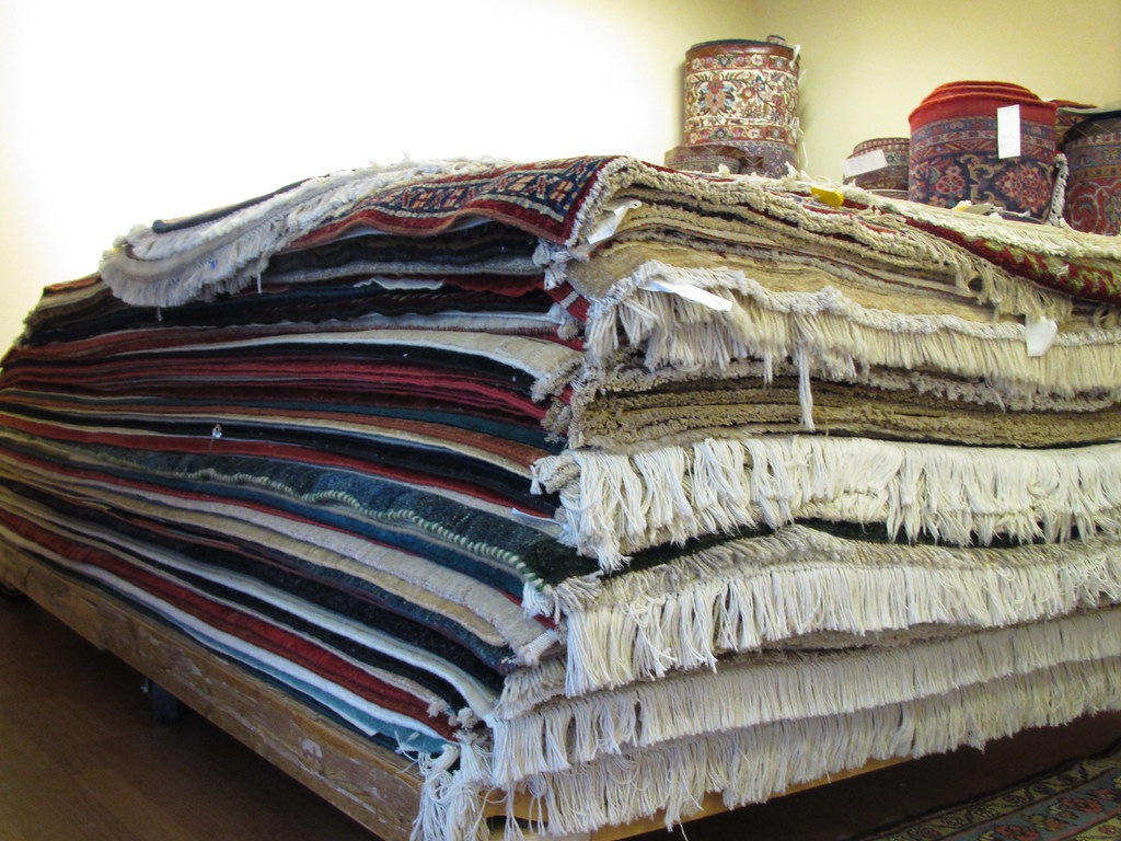 pars oriental Flickr