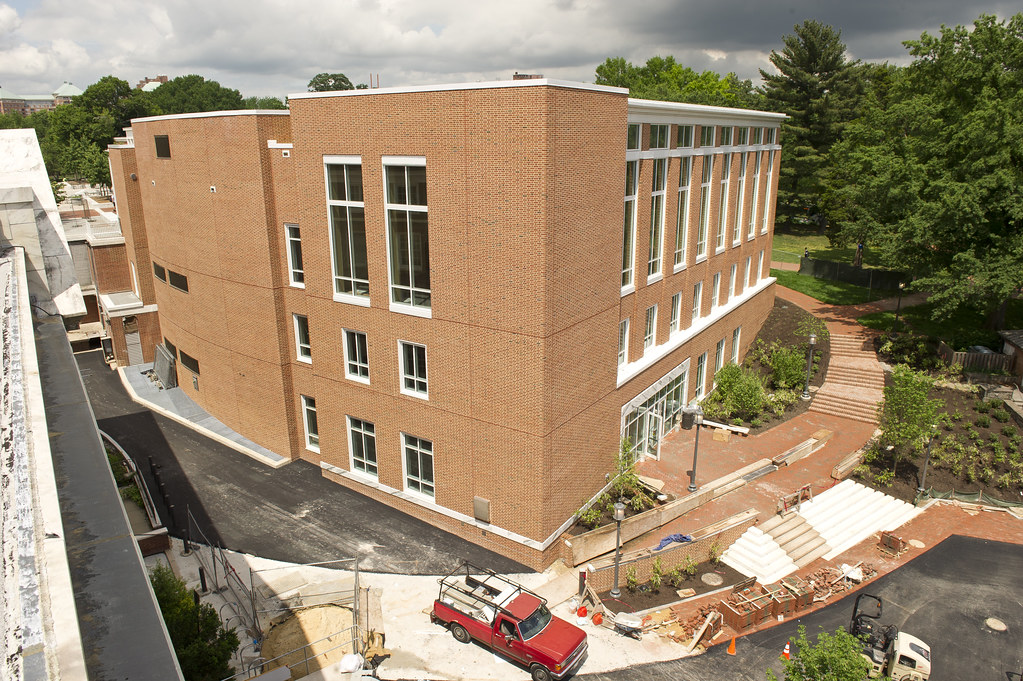 _JHU3309 Johns Hopkins Sheridan Libraries Flickr