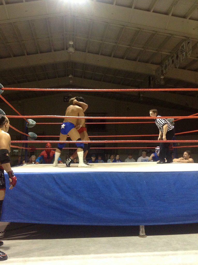 June 5th, 2013 Sunny Corner, NB Flickr