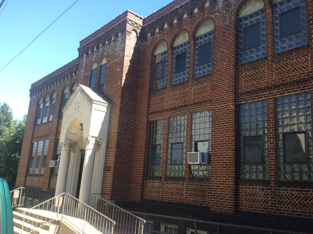 Spring HillCity View, Pittsburgh Haslage Ave Cara Halderman Flickr