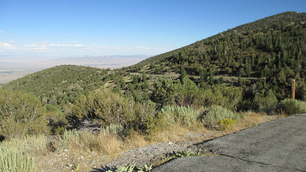 Great Basin National Park (White Pine County, Nevada) Flickr