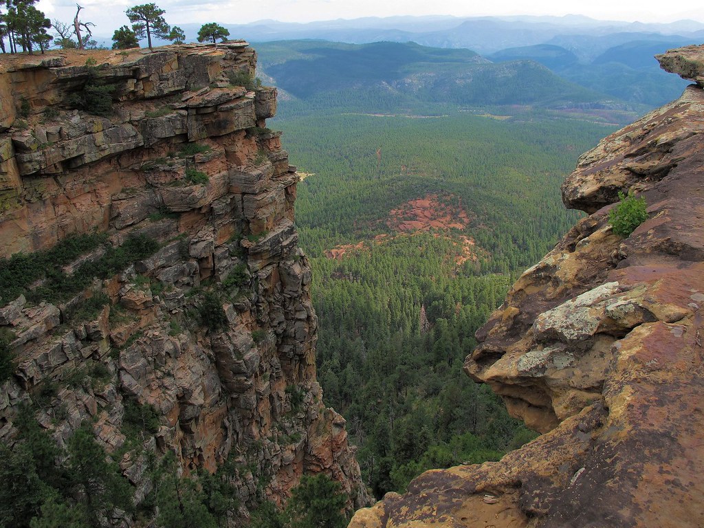 Elevation of Tonto Village, AZ, USA Topographic Map Altitude Map