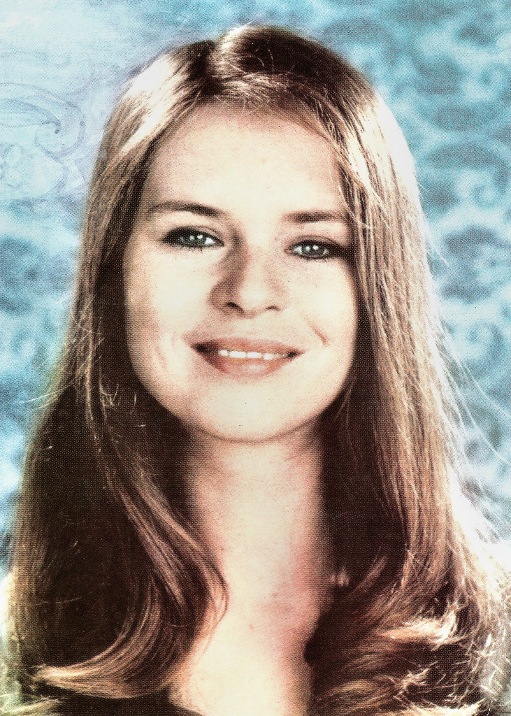 Teresa Ann Savoy Caligula