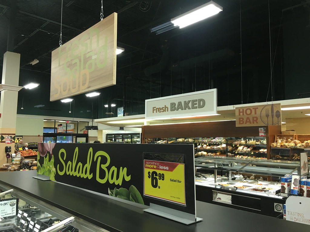 Acme Lincroft, NJ Dan Asnis Flickr