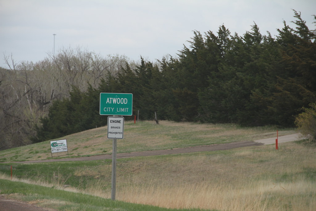 Atwood Kansas, Rawlins County KS Bruce Wicks Flickr