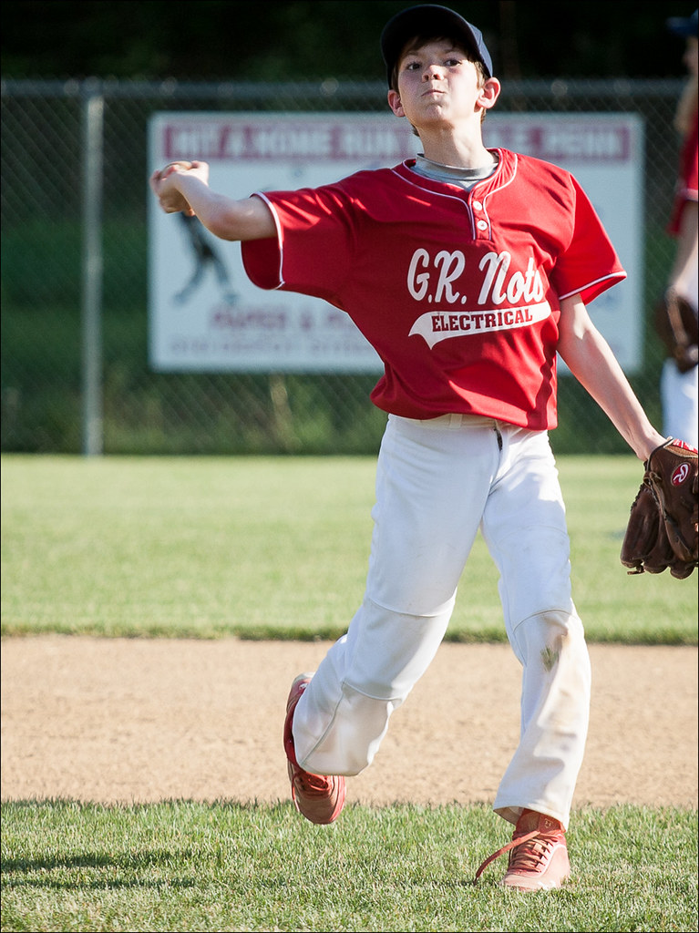 Abington Little League 2013 Abington Little League 2013 Flickr