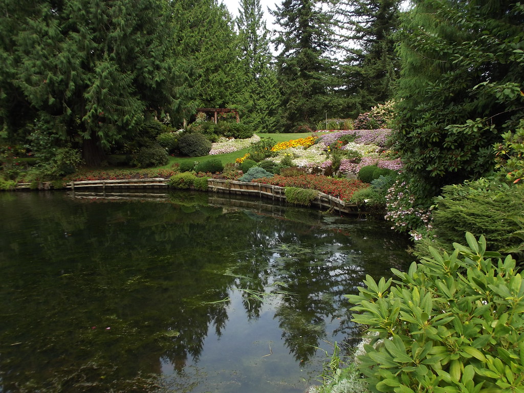 Cedar Springs Retreat Center Sumas WA 13 SierraSunrise Flickr