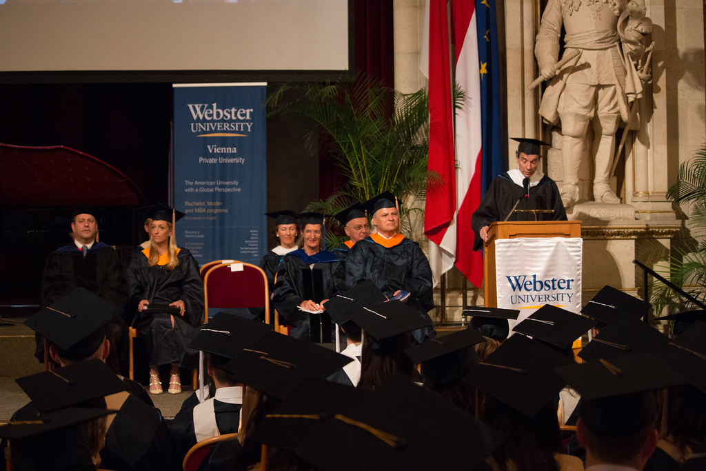 ster University Commencement Ceremony 2015 ster Univ… Flickr