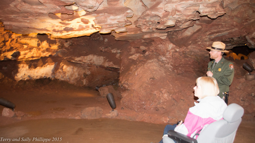 Wind Cave NP Wind Cave NP fastrak100 Flickr
