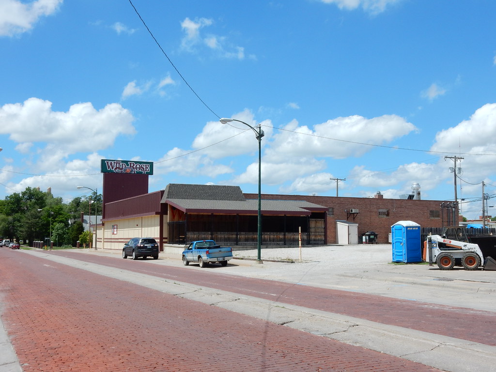 Flickriver Photoset 'Dillons Grocery Store' by Dblackwood