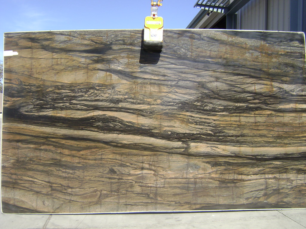 SANDALUS Formation Stone Surfaces Flickr