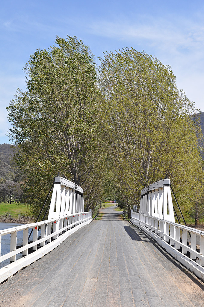 wee jasper road (yass to wee jasper), nsw Flickr