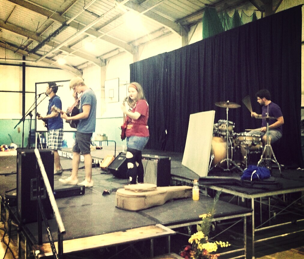 youth weekllantwit fardre Martin Flickr