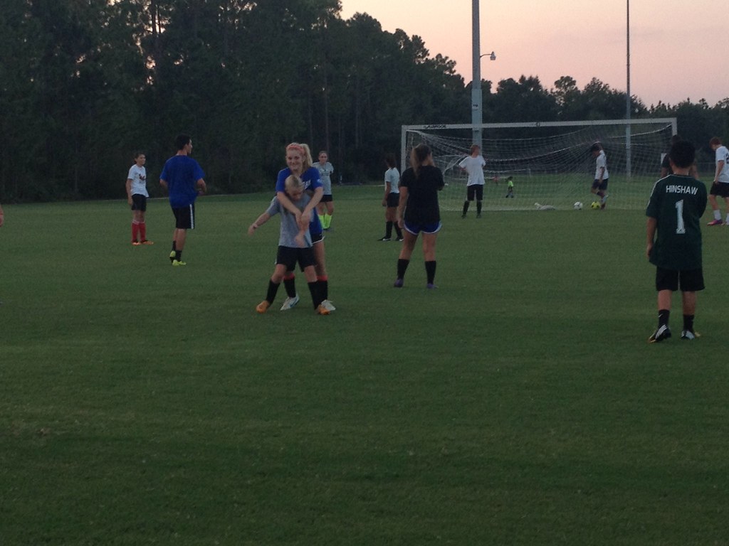 Pickup Games Pickup Games Callaway Soccer Flickr