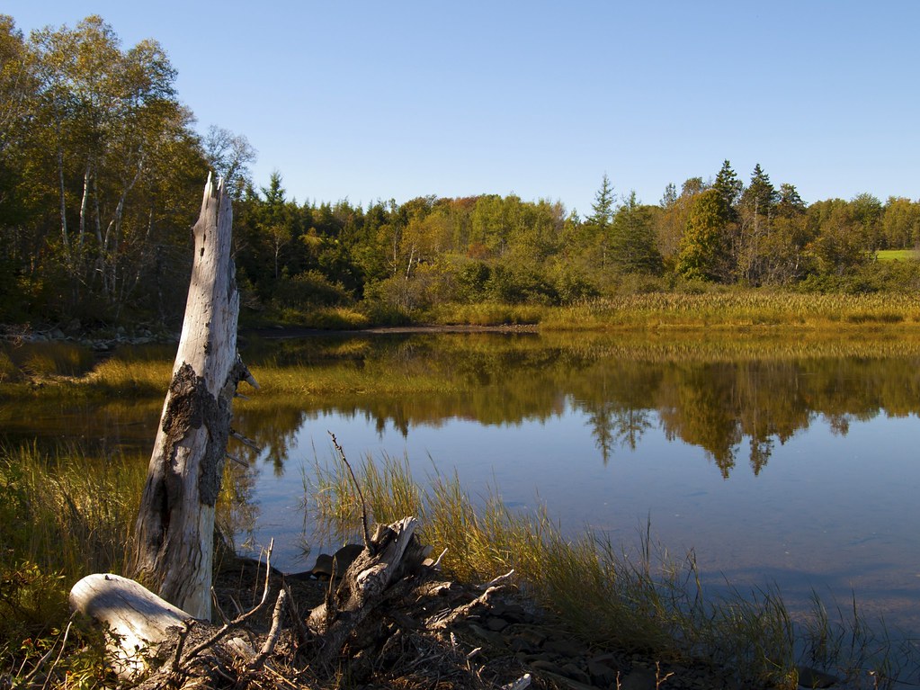 Cole Harbour Heritage Park Map, Guide & 360° Tour Nova Scotia