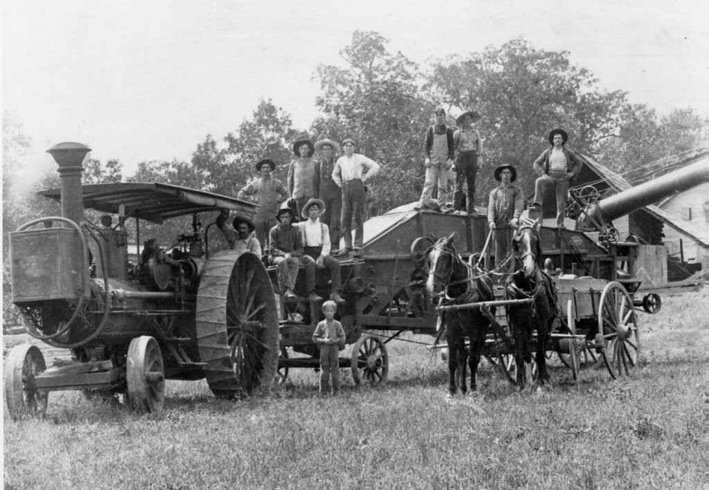 Flickriver Photoset 'Missouri Agriculture' by MissouriStateArchives