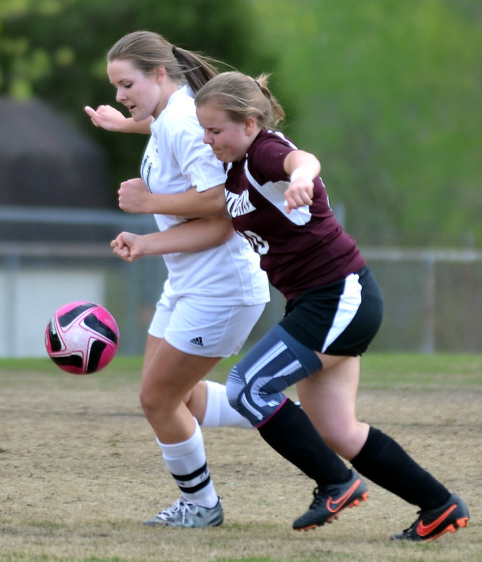 LedfordSouthern Guilford soccer 42215 Flickr