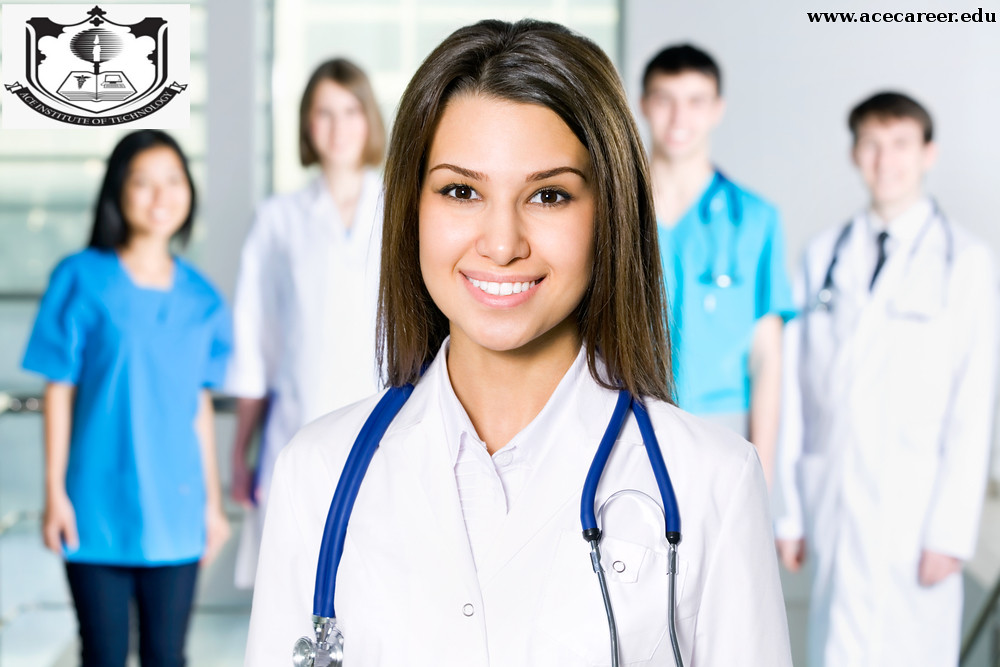 Medical Assistant Training NYC The medical aspirants willi… Flickr