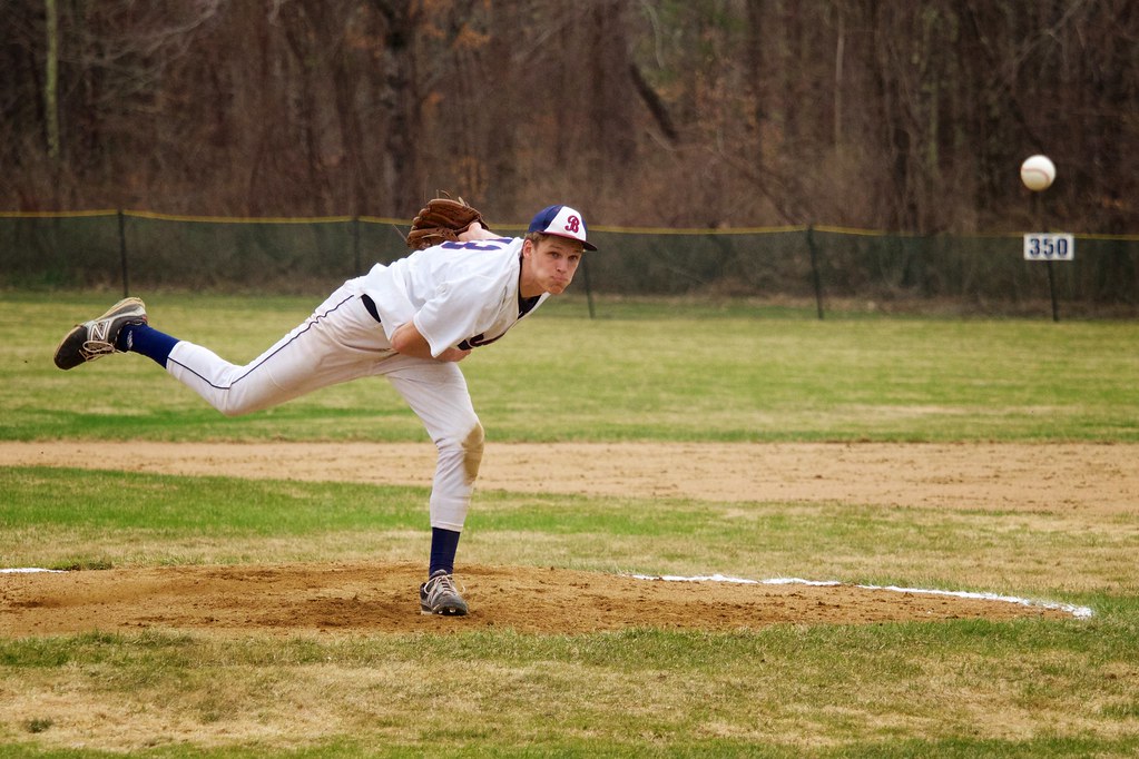 Brewster Academy Baseball Brewster Academy Flickr