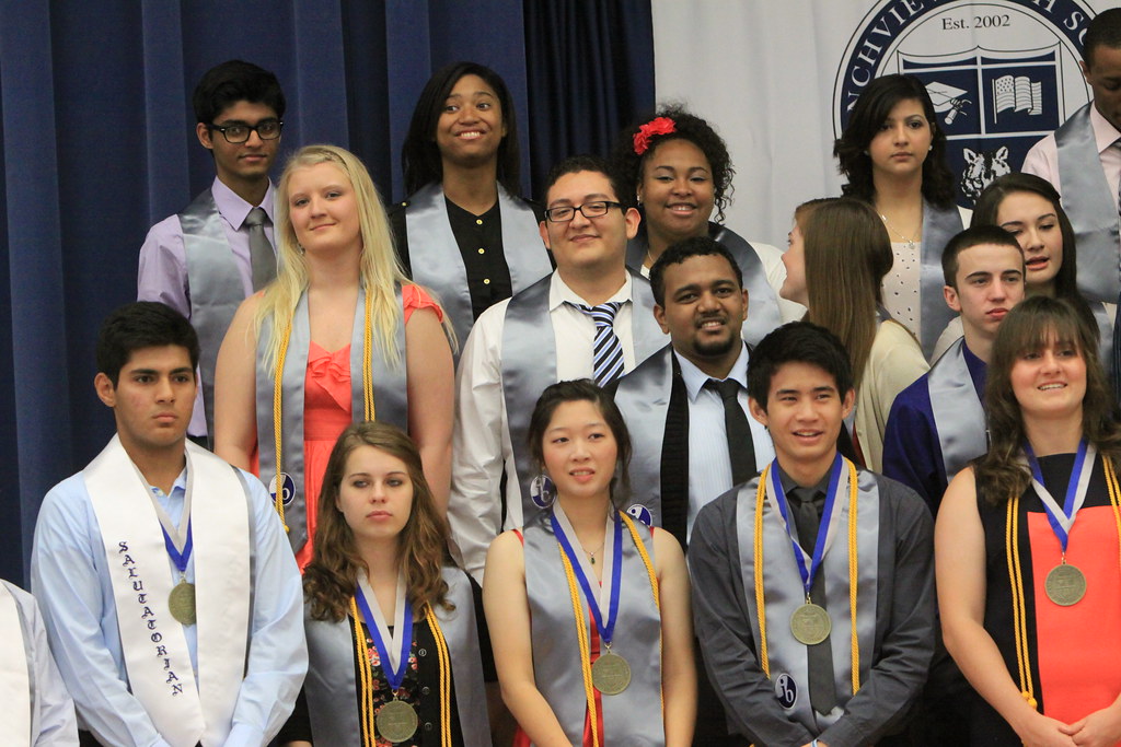 Ranchview High School Honors Breakfast 2012 Part 3 of 4 Flickr