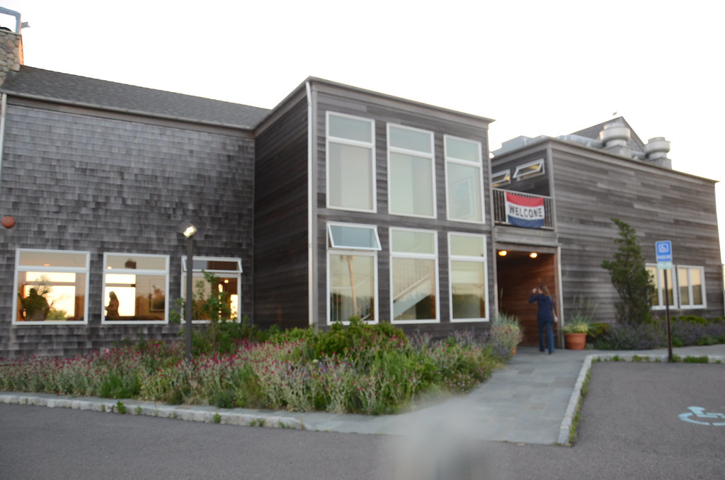 Inlet Seafood Montauk, NY East of NYC Flickr