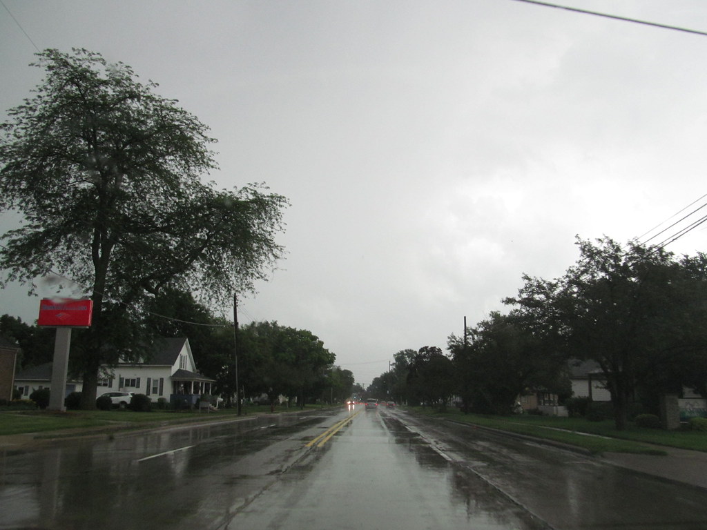 US Route 223 Michigan US Route 223 Michigan Flickr