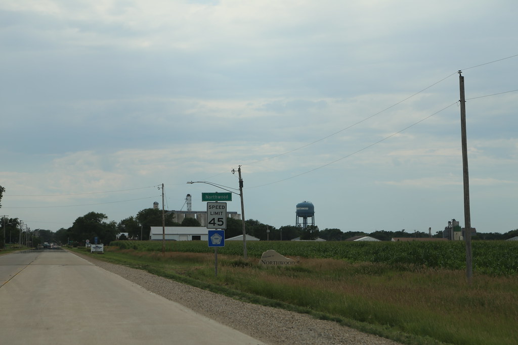 Northwood Iowa Flickr
