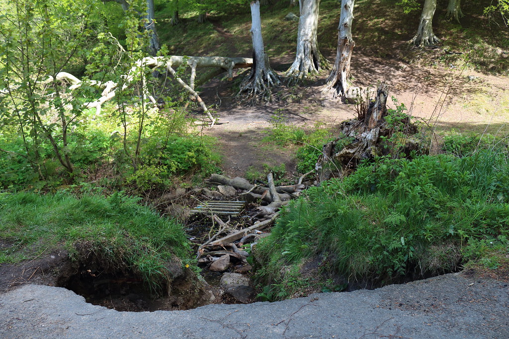 Bucks Burn,Howes Road,Bucksburn,Aberdeen Alan Longmuir. Flickr