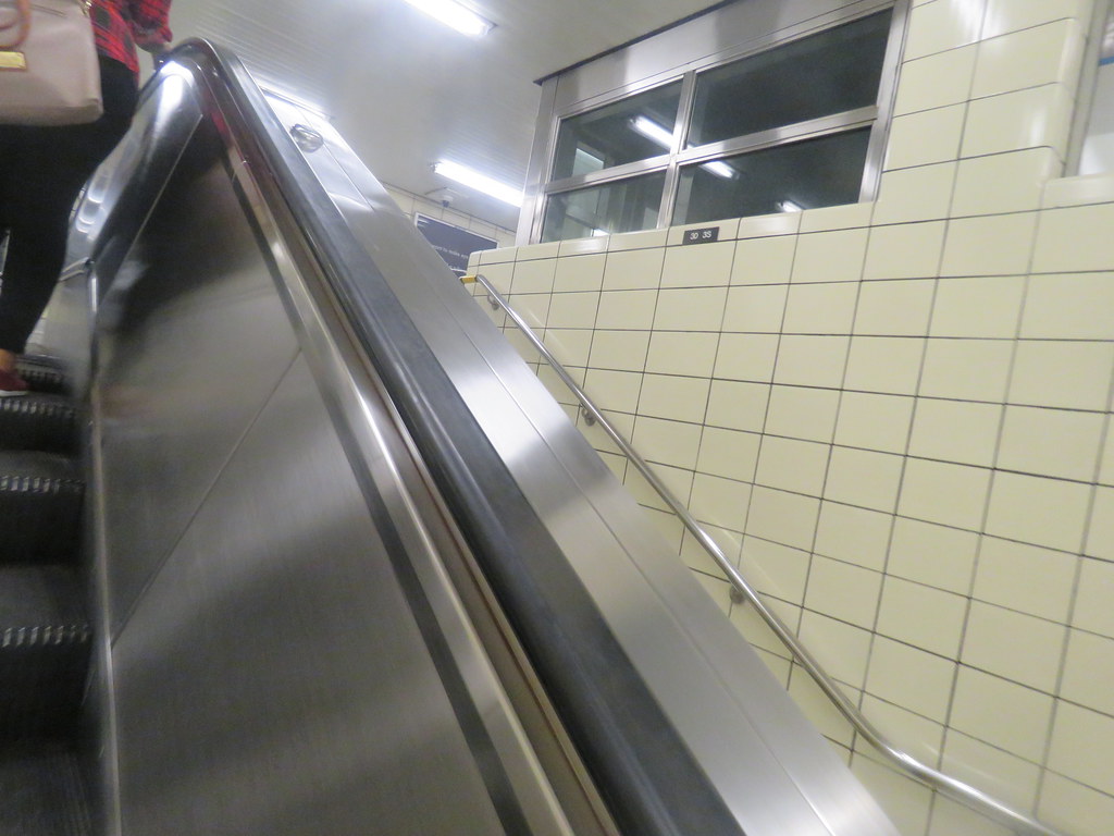 IMG_3028 BloorYonge Station Andy Nystrom Flickr