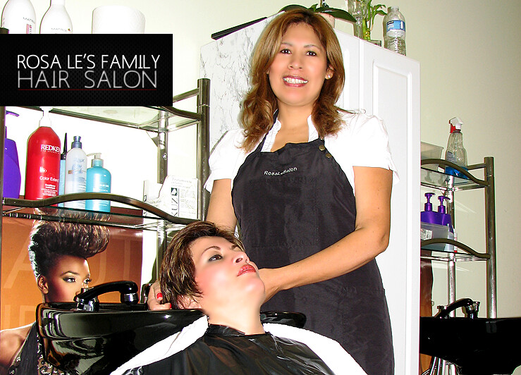 Top 48 image hair salon frederick md Thptnganamst.edu.vn