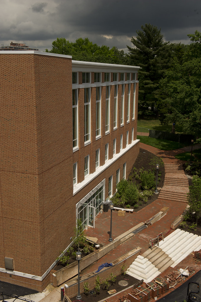 _JHU3322 Sheridan Libraries JHU Flickr