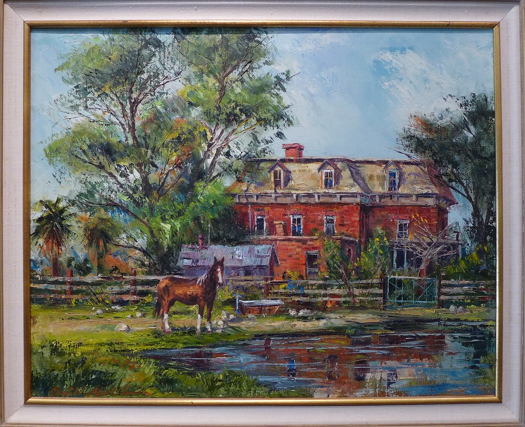 Redlands Festival of the Arts cyclotourist Flickr