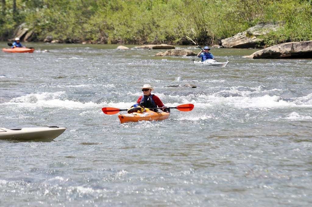 West Branch Susquehanna Chest Falls Flickr